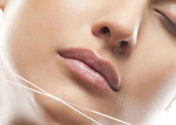 Chin - Thread