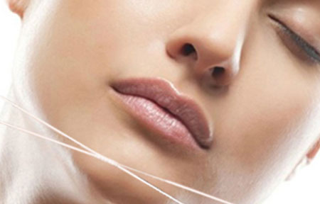 Chin - Thread
