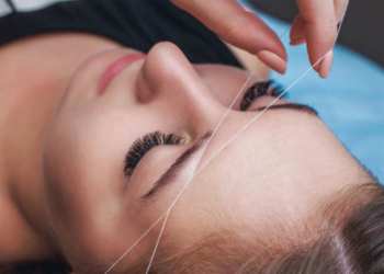 Forehead - Thread