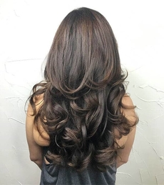 Advance Hair cut