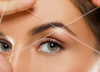 Eyebrows - Thread