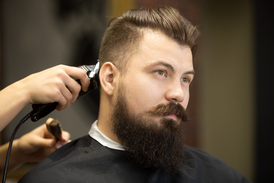 Classic Hair Cut
