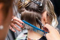 Advance Hair cut - Upto 12 Years
