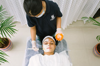 Women Salon